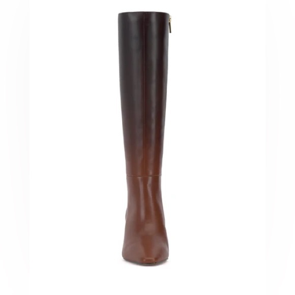 Vince Camuto “Sutton” leather knee high boot - Picture 4 of 5